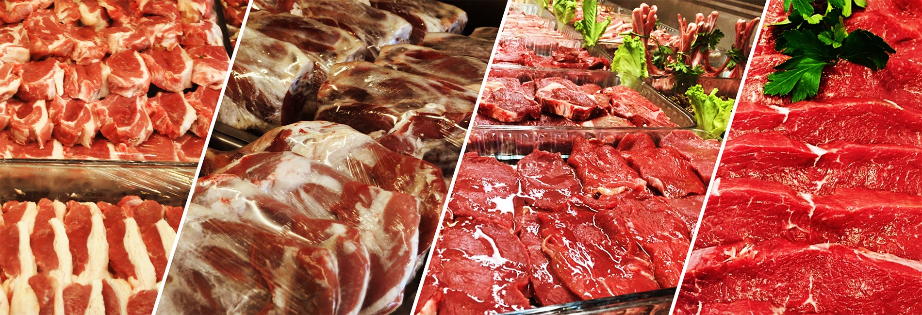 Et Evi &amp; Bolu Çiftliği Kasap